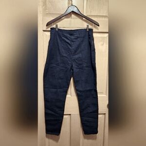 Prairie Underground NWT Long Cigarette in Black XL